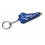PORTACHIAVI SPARCO NEW